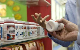 保健食品標注新規(guī)明年起實施 警示用語成強制要求