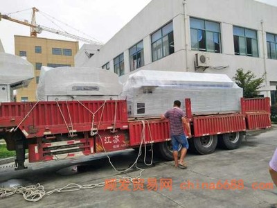 大豐到當陽物流公司更新 2022年市縣一站派送，日用品一般貿易服務優化