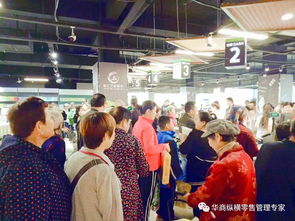 瑪納斯金匯萬家盛大開業，以一般貿易重新定義日用品精品超市