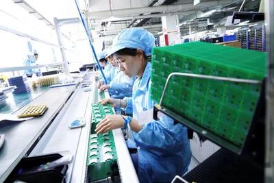 秦皇島開發區 筑巢引鳳，打造北方電子消防產品產業新高地