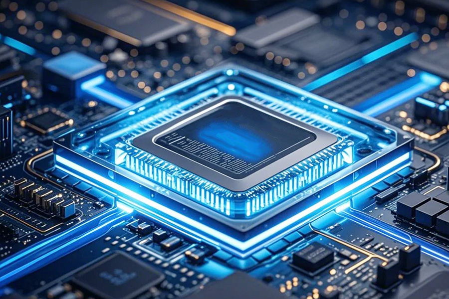 AI芯天下丨格羅方德與增芯科技達成戰略合作 聯手開發40nm汽車芯片