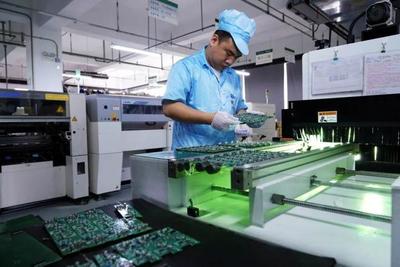 秦皇島開發區 筑就電子消防新高地，引領智造與安全融合新篇章