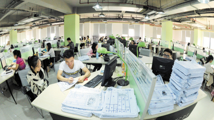 電子產品技術開發與銷售驅動長沙高新技術產業蓬勃發展，上半年總產值突破3100億元