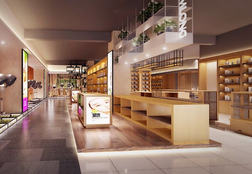 創維商用智慧新零售解決方案 以前瞻科技驅動行業變革