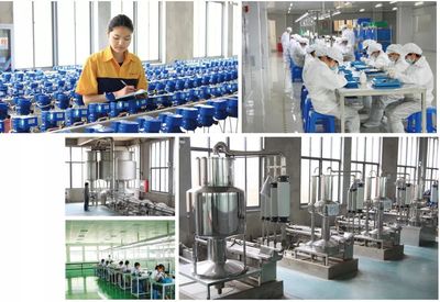 喜訊！我區新增一家“科技小巨人”企業，并成功研發兩項專精特新產品